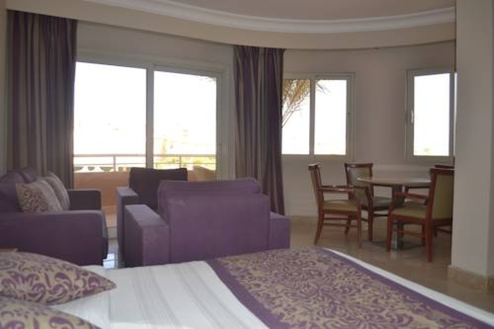 Romance Hotel Ain Sokhna