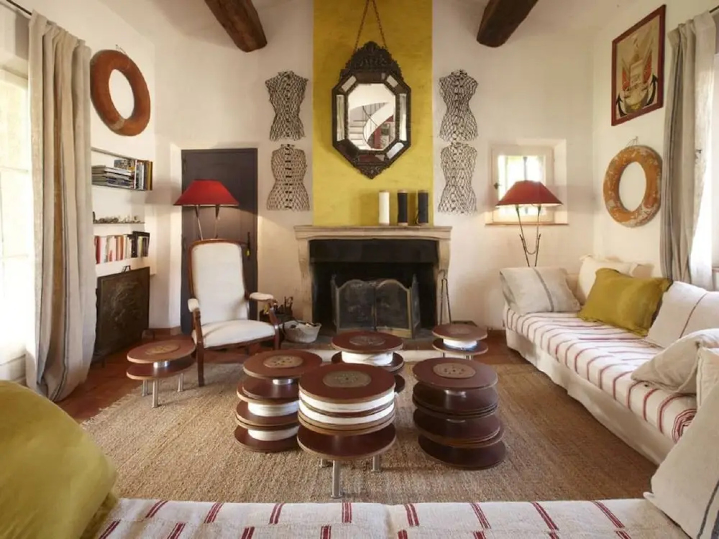 Villa Penelope - Charming St Tropez