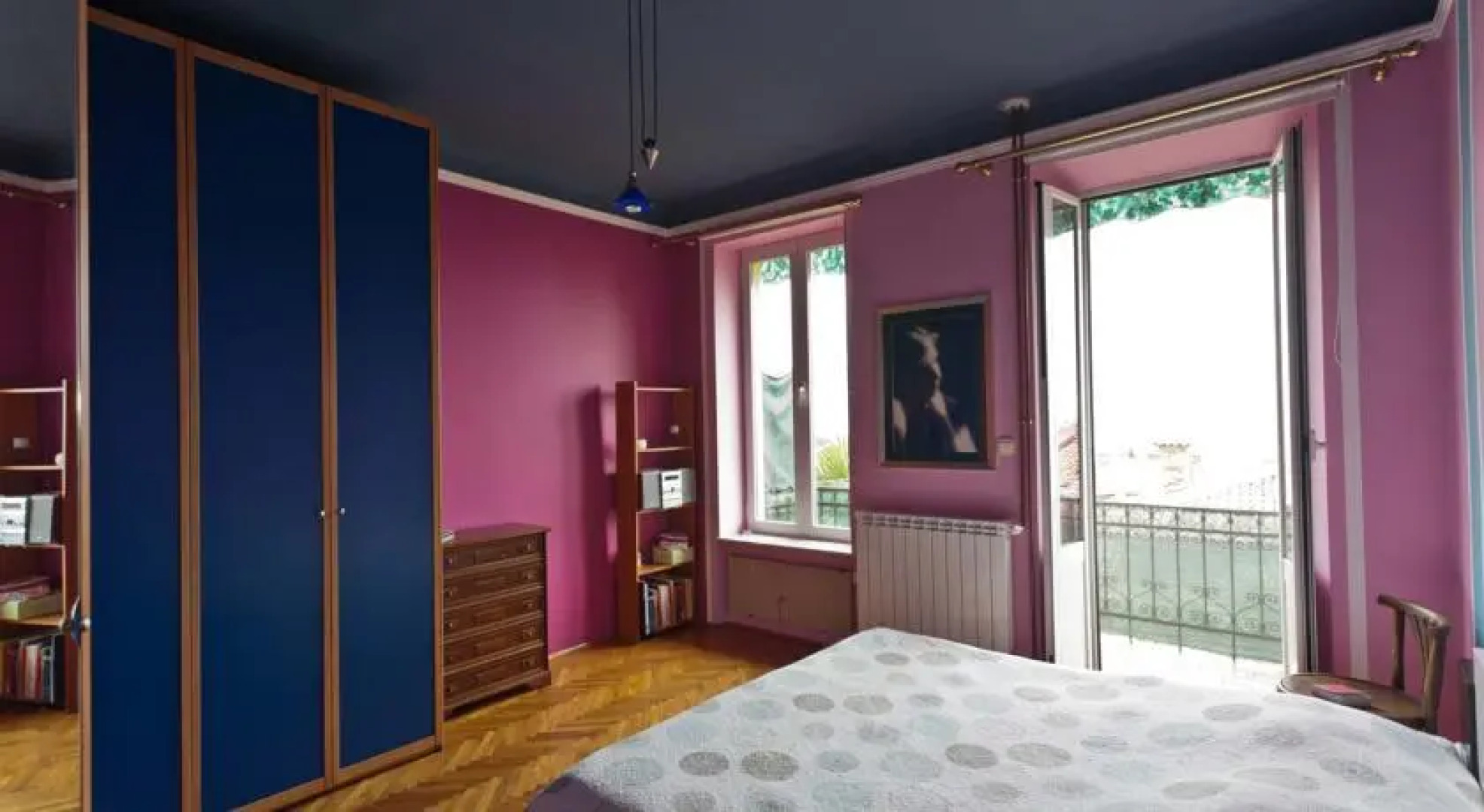 Stylish Apartment Momarik