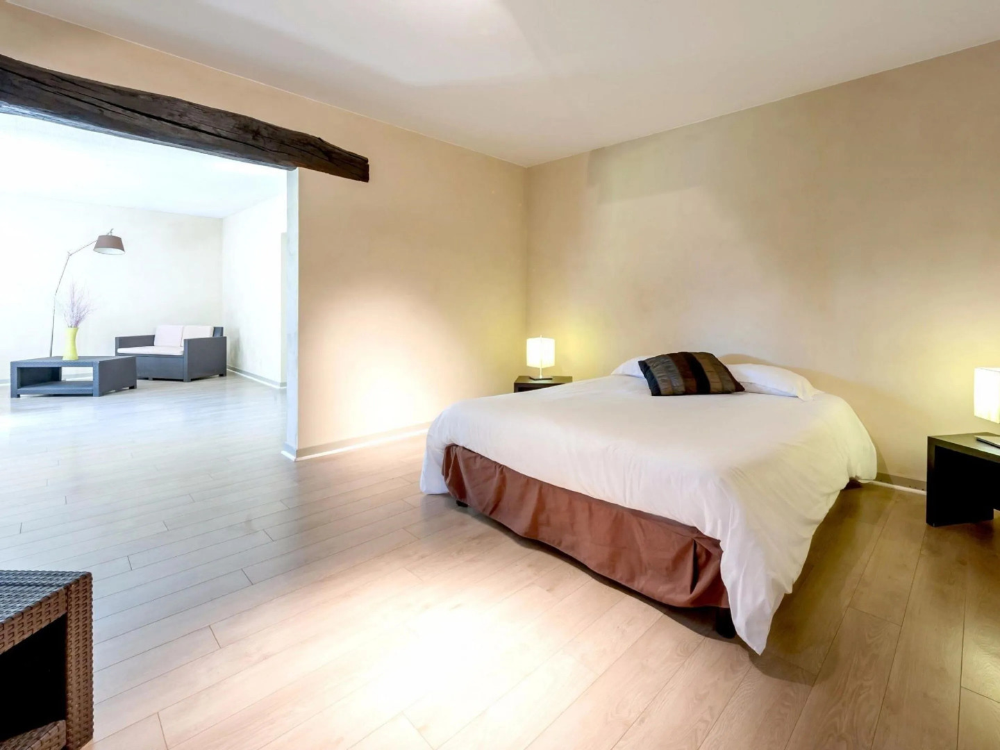 Logis Hotel-Restaurant Saint Romain