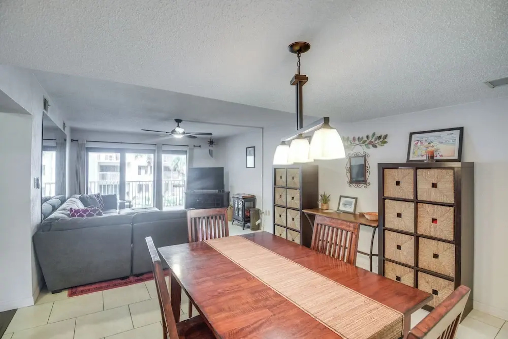 New Smyrna Beach Condo w/ Ocean-view Balcony!