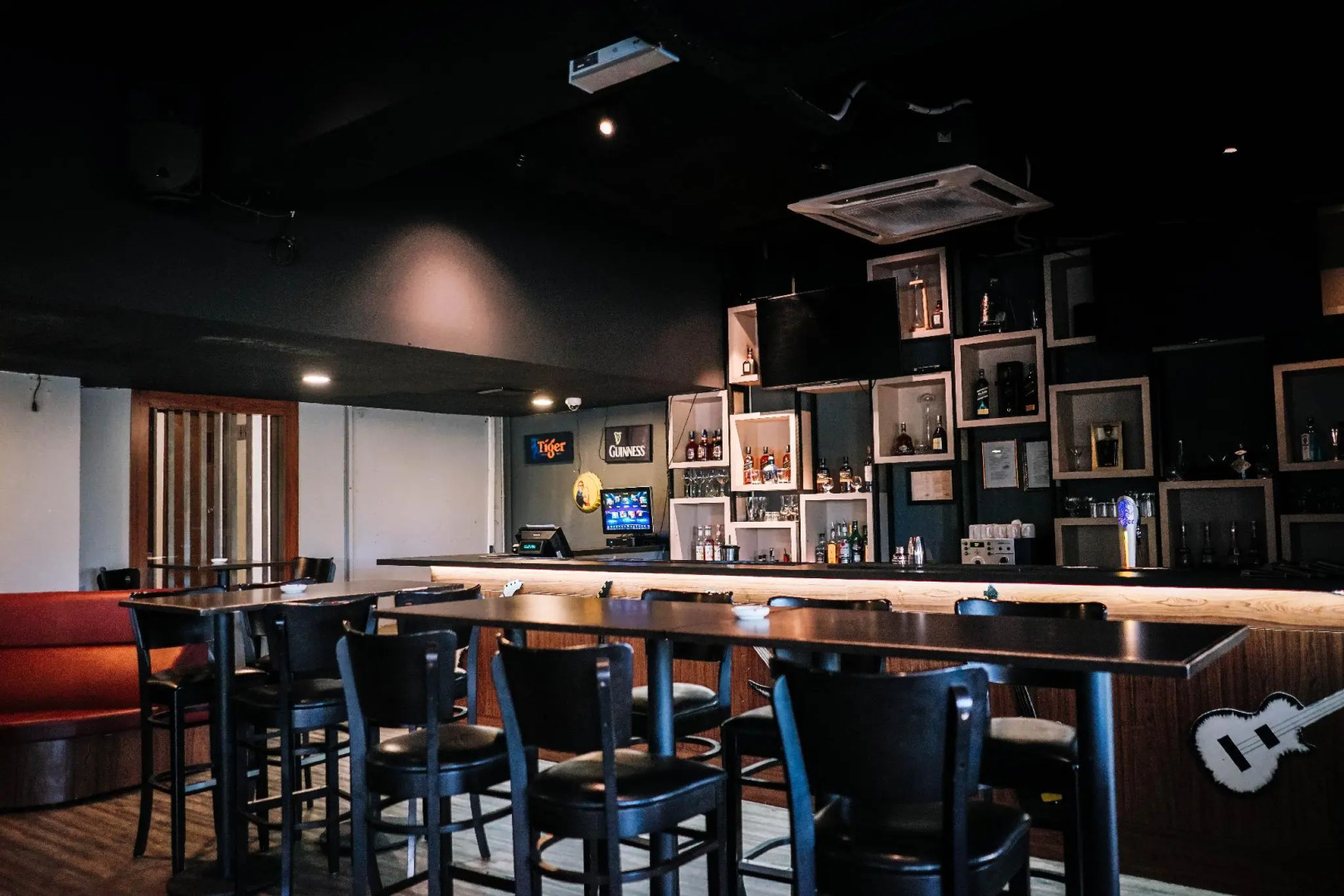 Tunamaya Beach & Spa Resort – Desaru