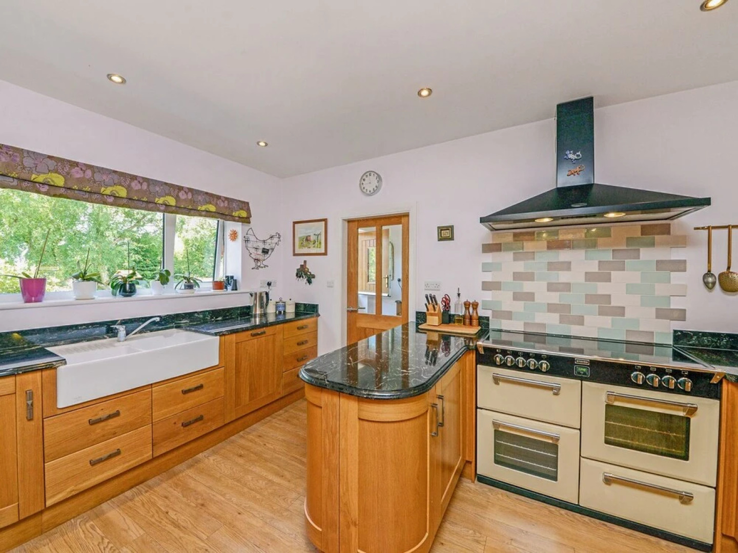 Braemar, Northallerton