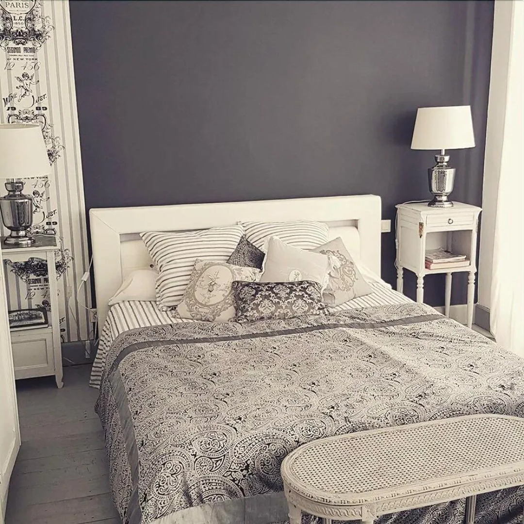 La Villa des Remparts