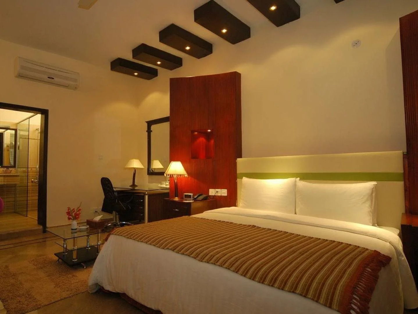 Rove Lodging - One Bed Apartment,Bahria Town