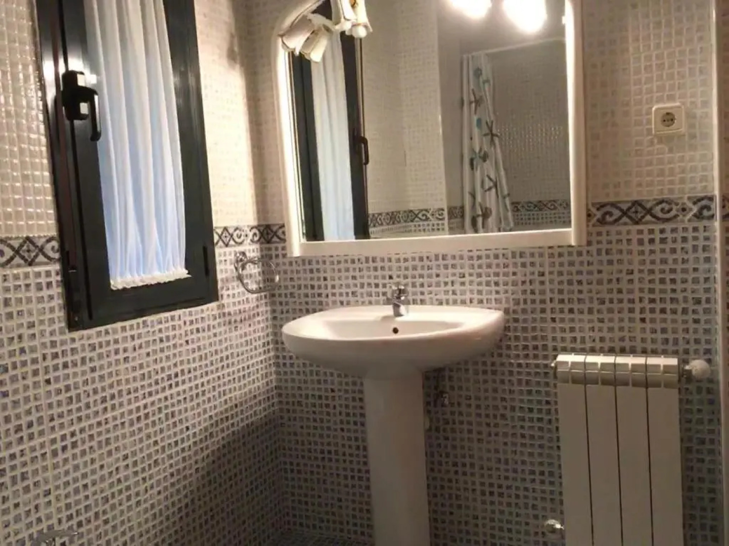 Apartamento Castilla