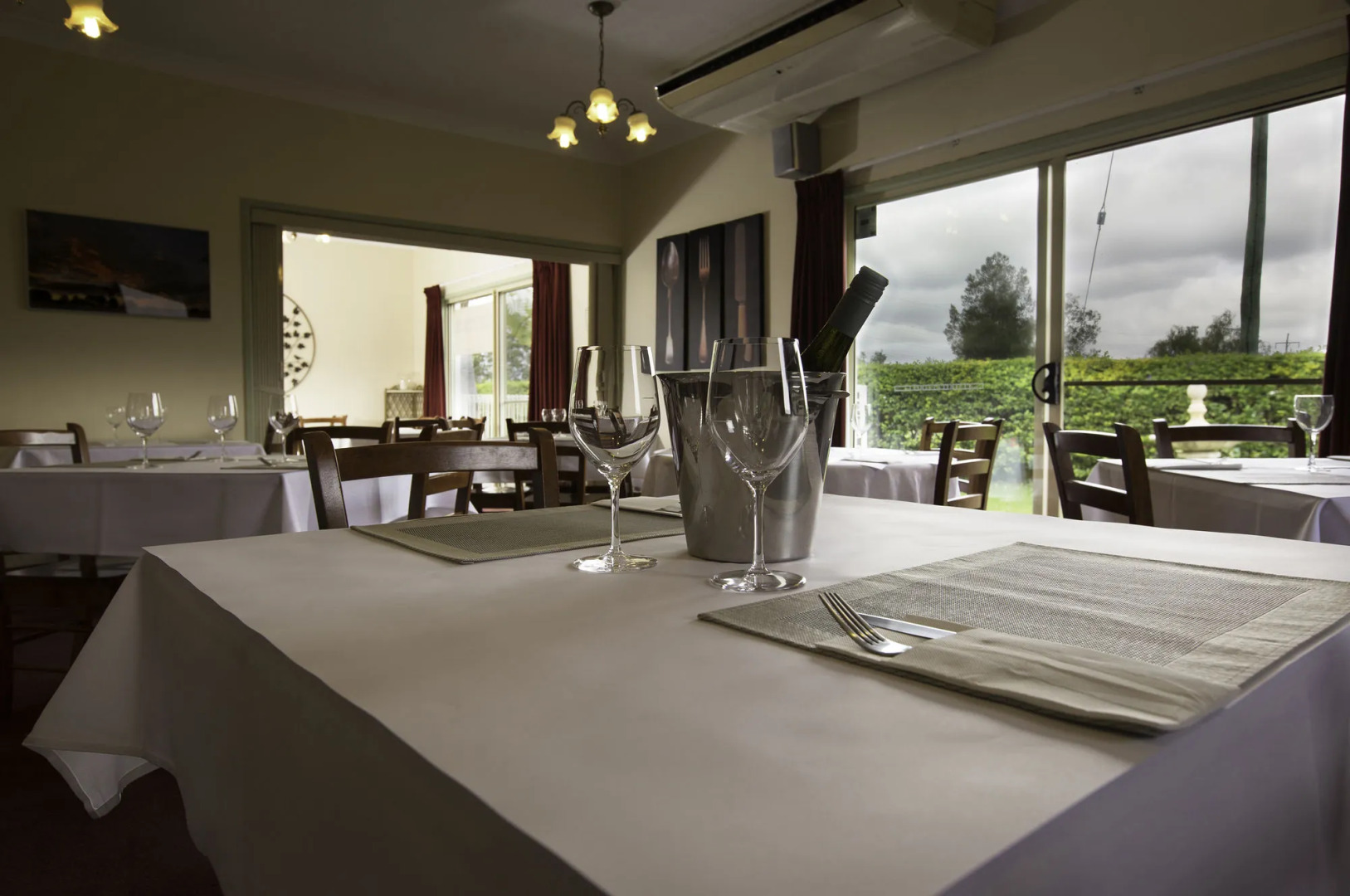 Silo Motor Inn Biloela