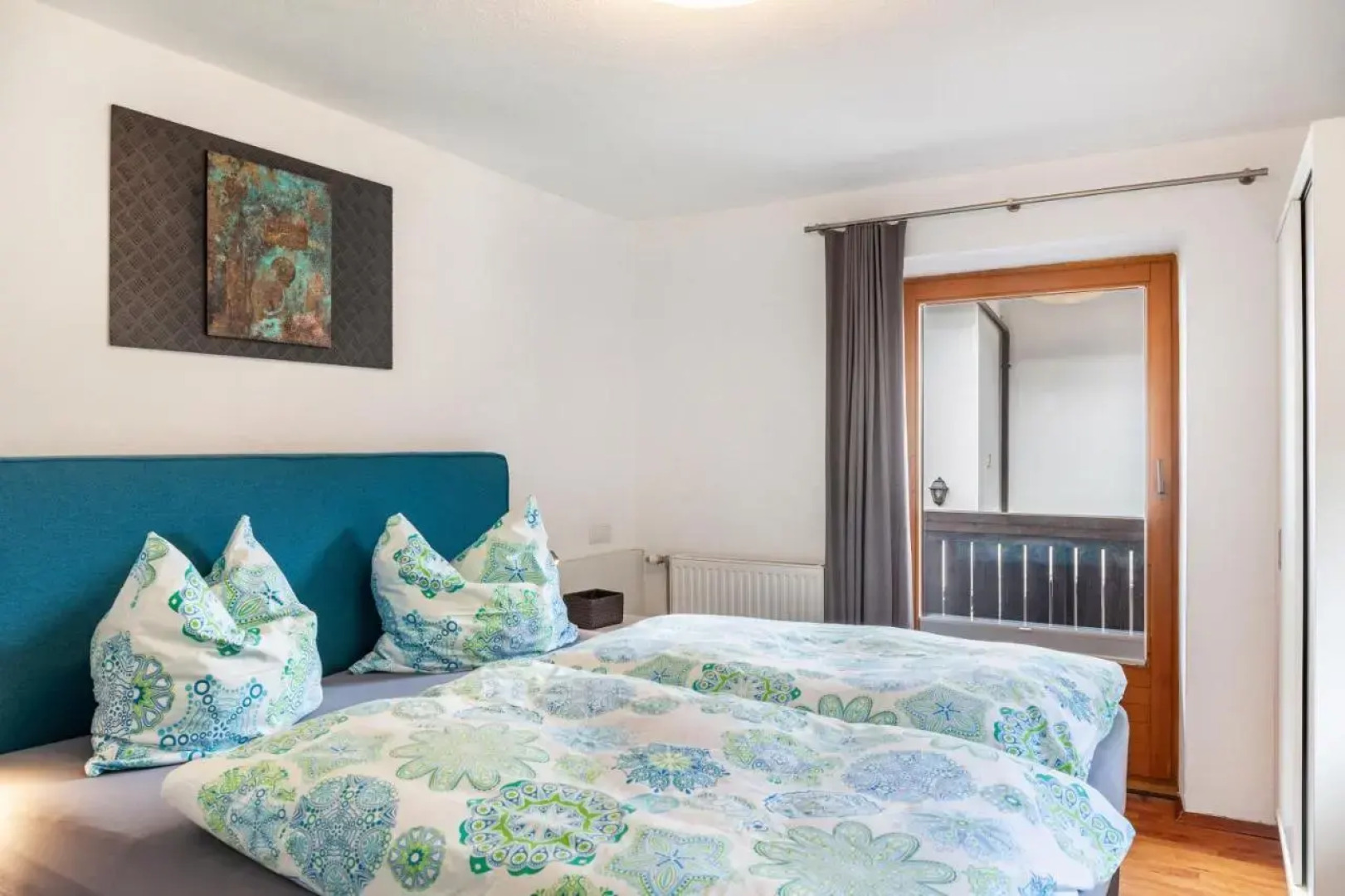 Ferienwohnung Ahornblick