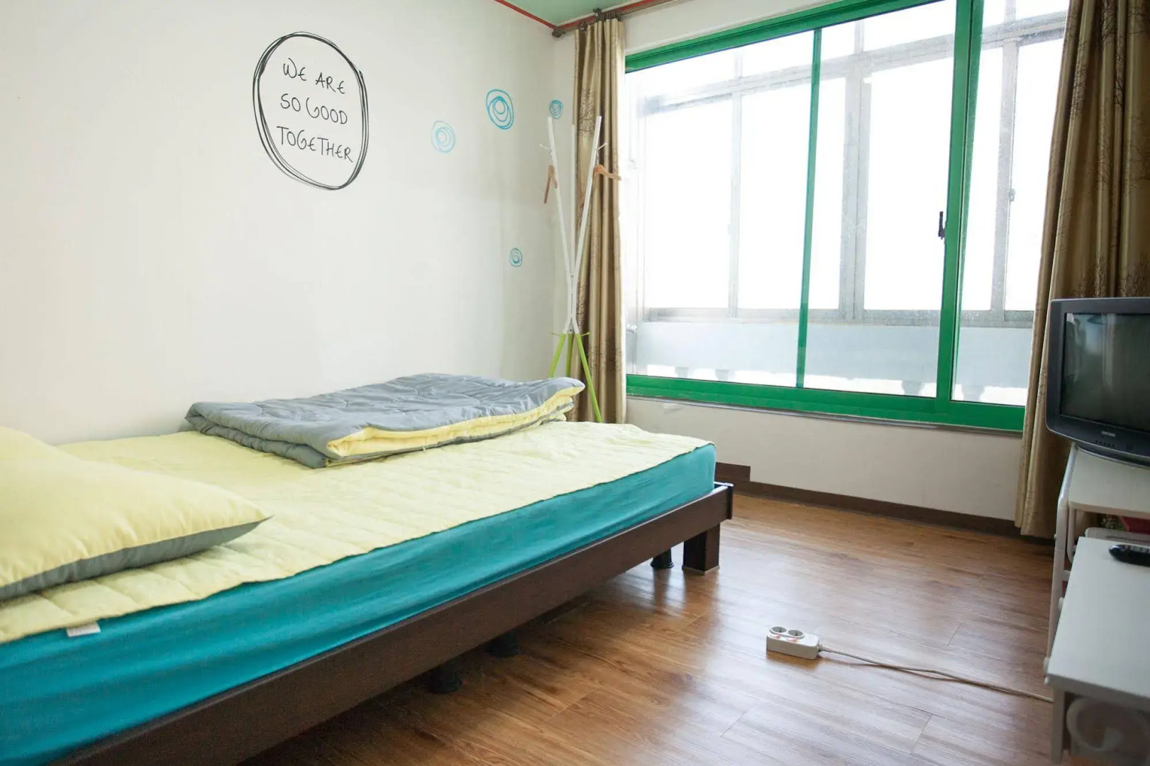 La Maison Benie In Jeju