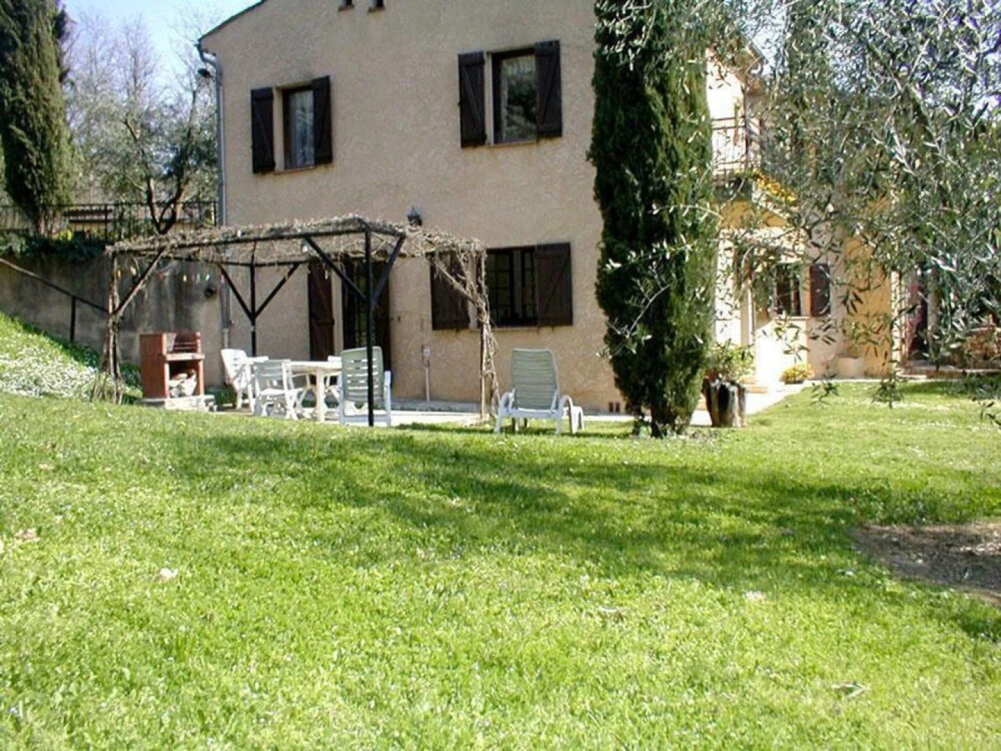 Les Vallières by Gites de France