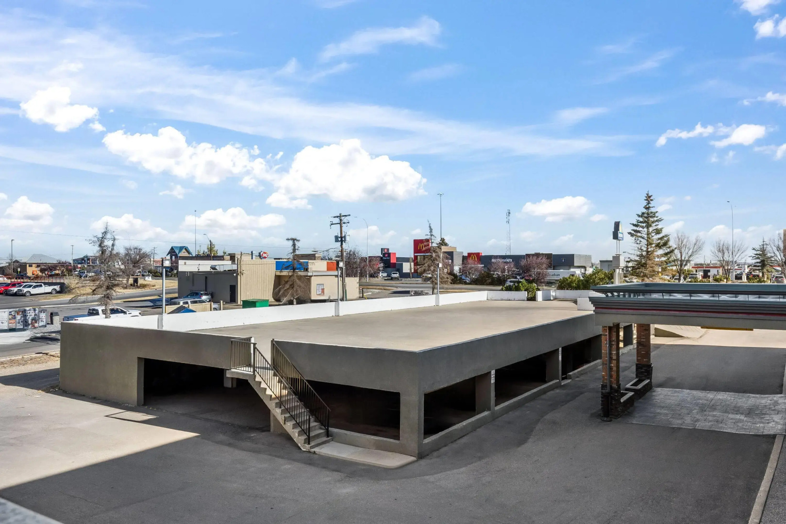 Days Inn by Wyndham Airdrie