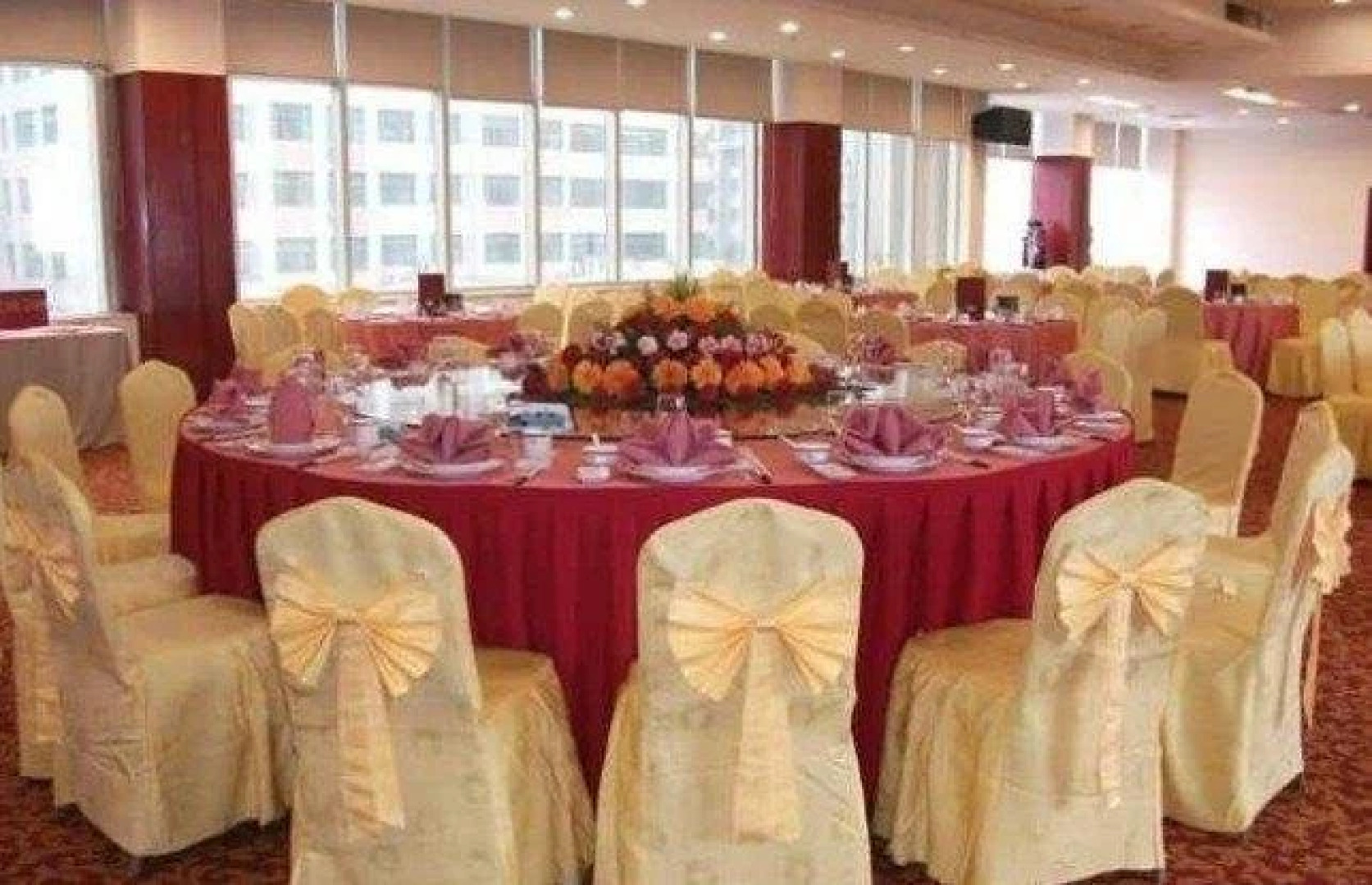 Hongji Hotel Langshan