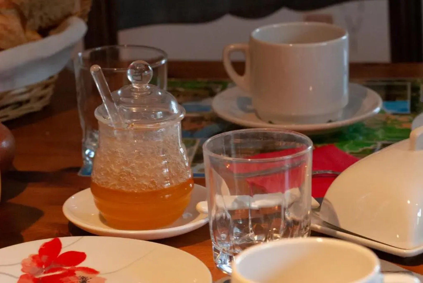 Maison d'hotes La Colombelle