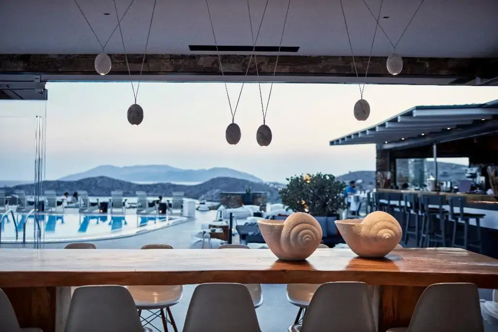 Liostasi Ios Hotel & Spa