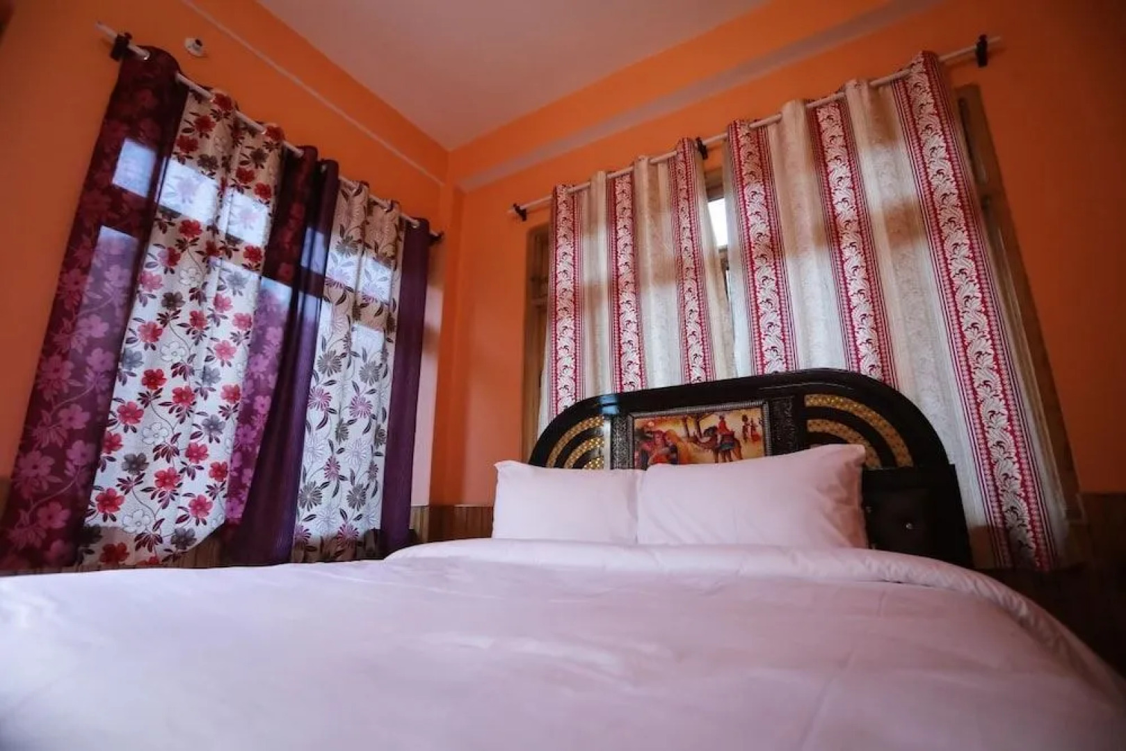 The Himalayan Wild Retreat