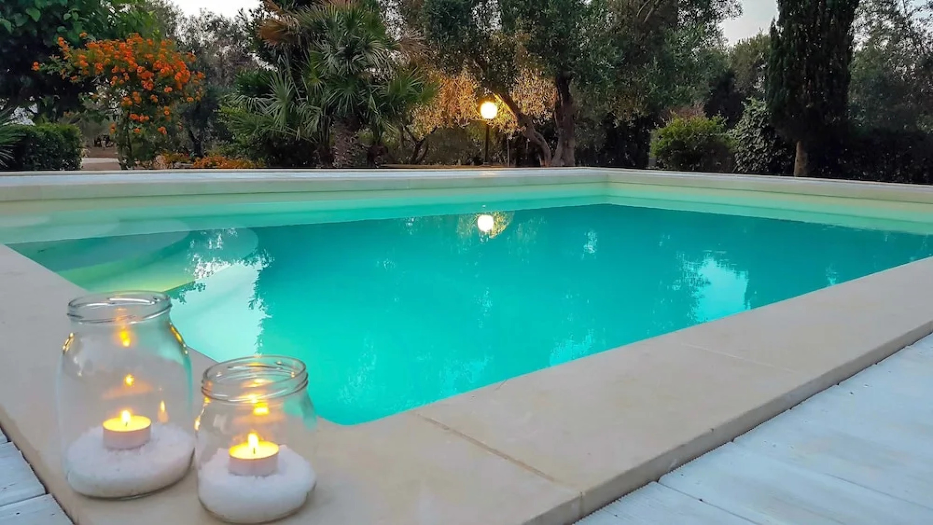 Villa Gina - Torre San Giovanni