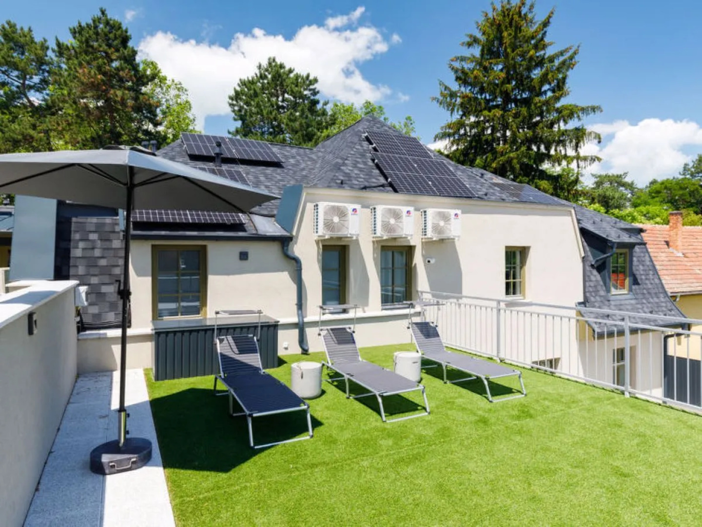 Apartment Park 1 Balatonfoldvar/Balatonszarszo