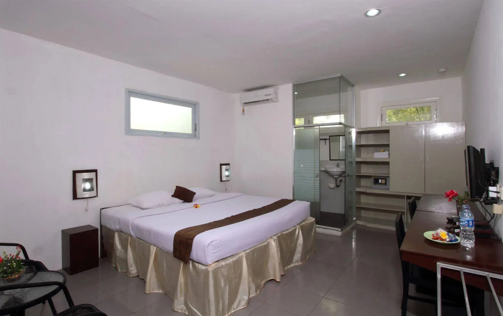 The Seminyak Village