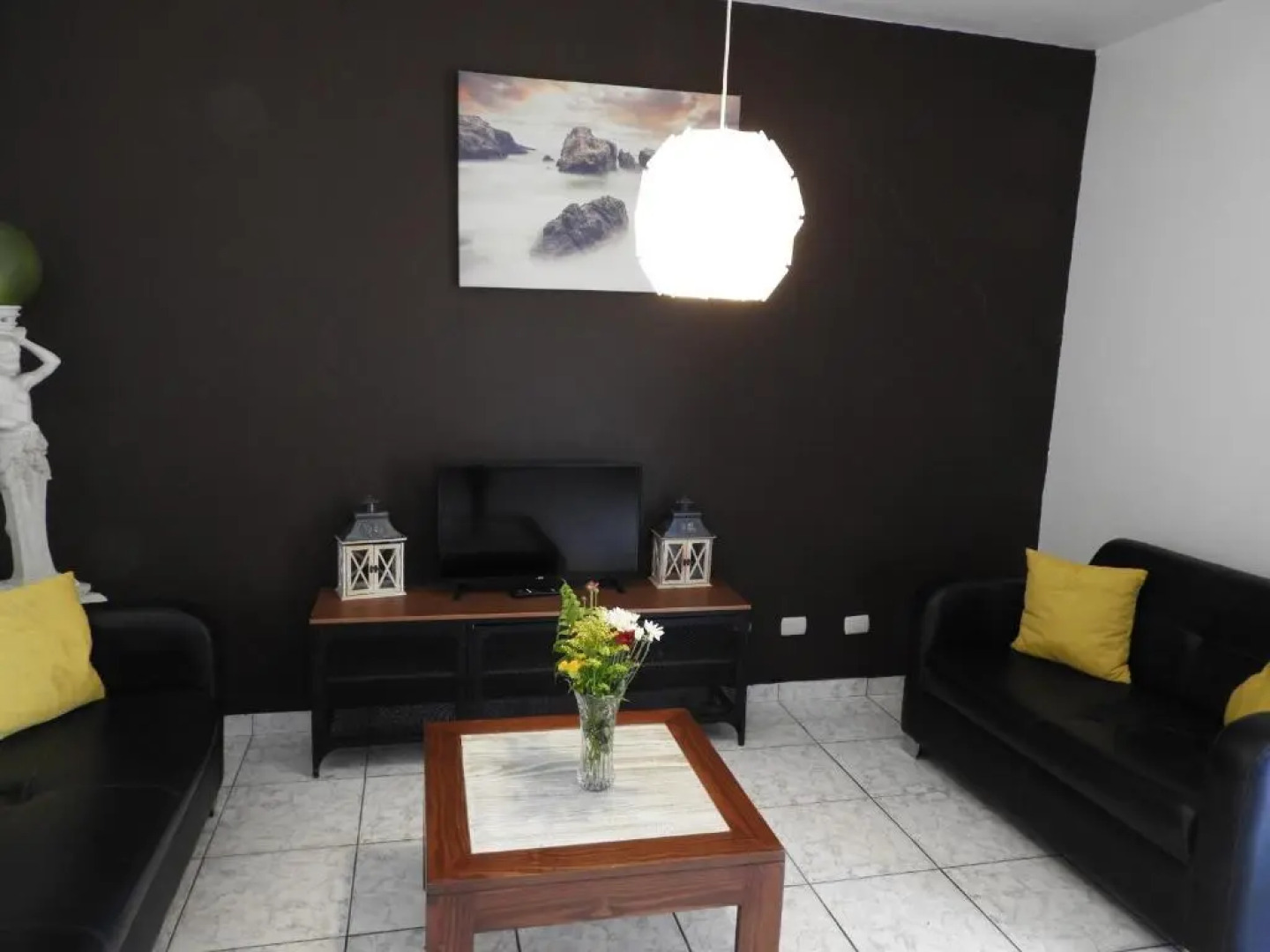 Colina Buena vista A4