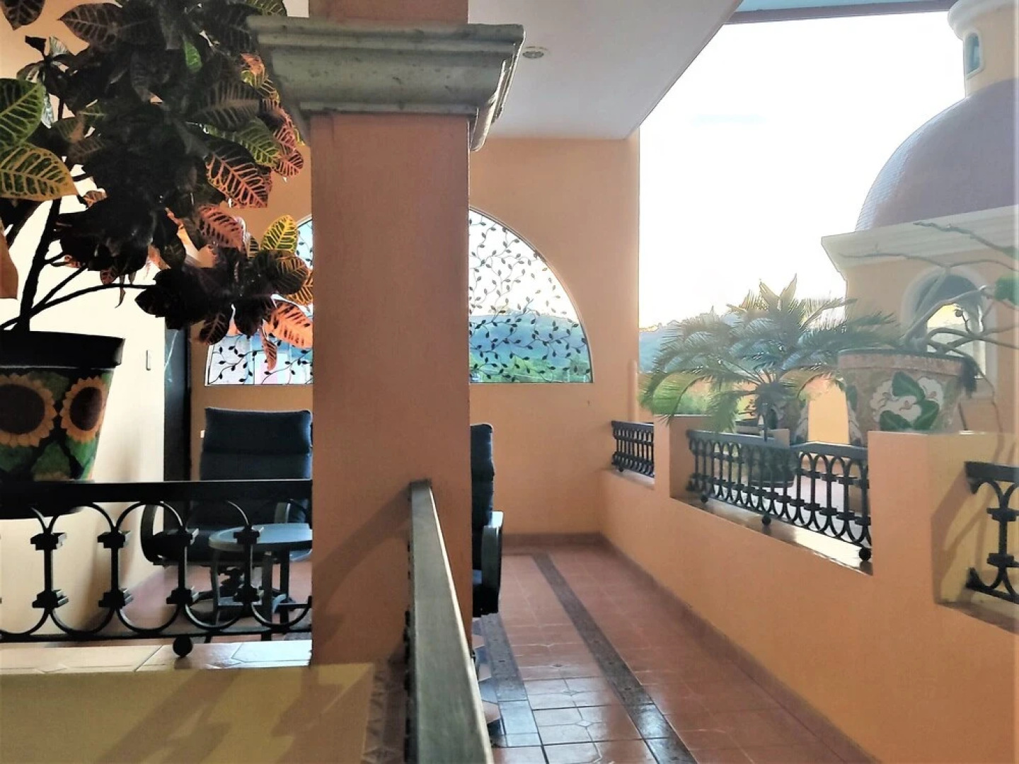 Hotel Casa La Gran Senora