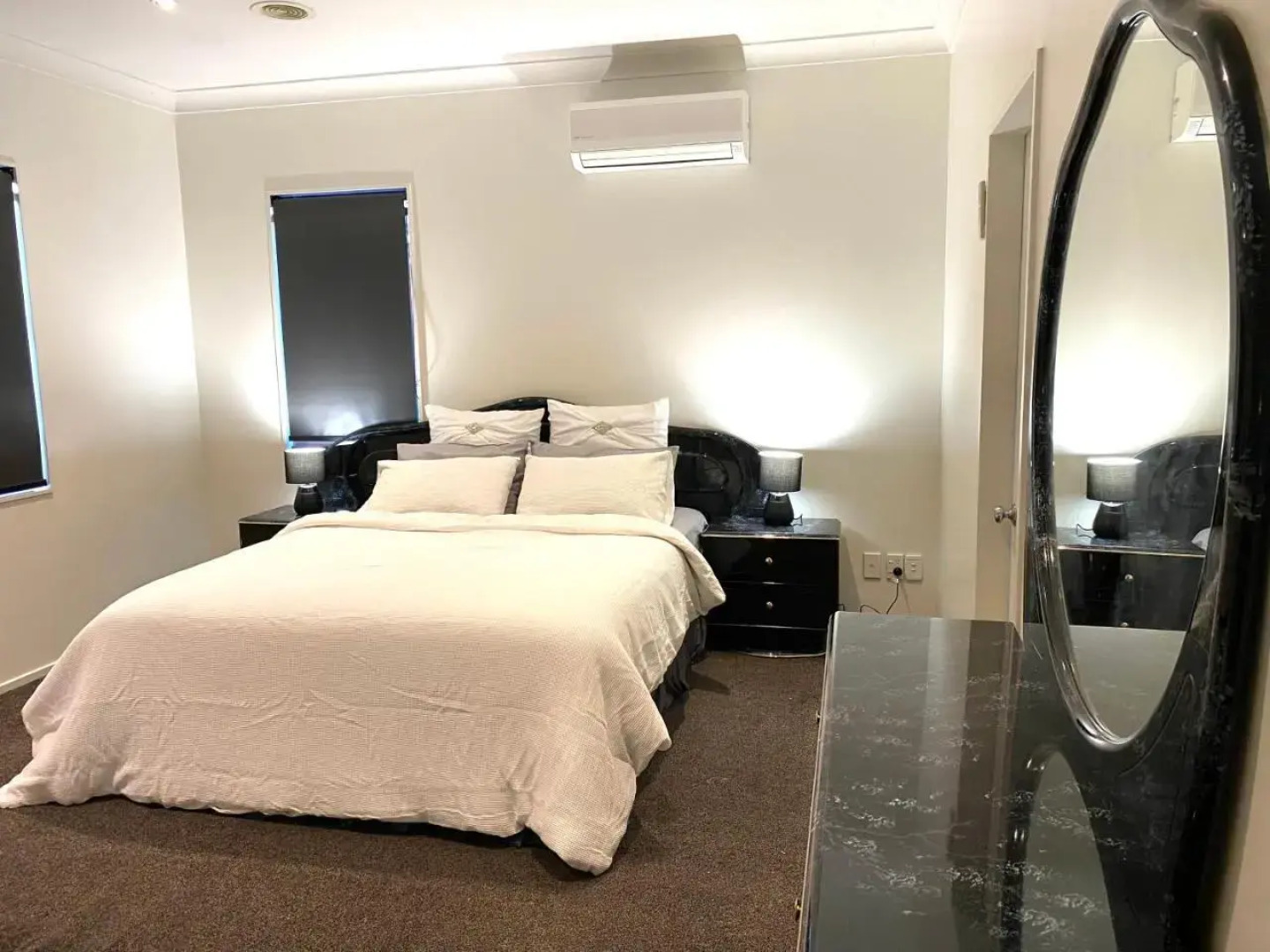 Luxury 5beds And 5bedroom