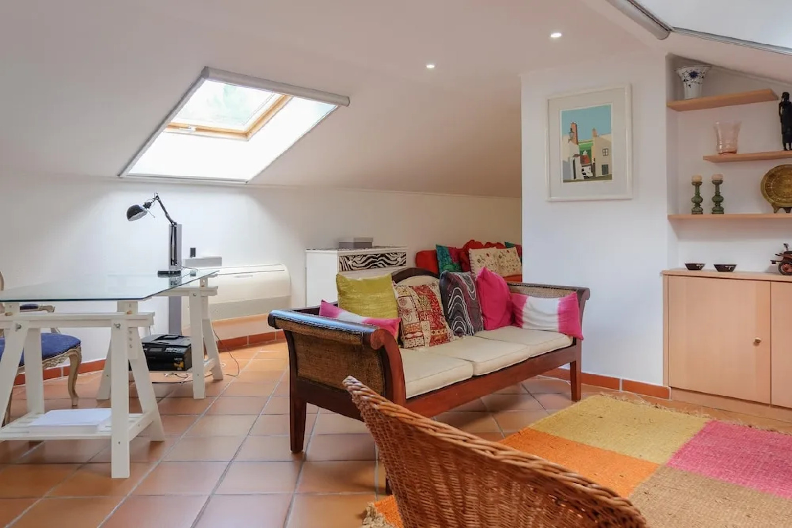 Villa With 4 Bedrooms in Comporta, With Private Pool, Enclosed Garden