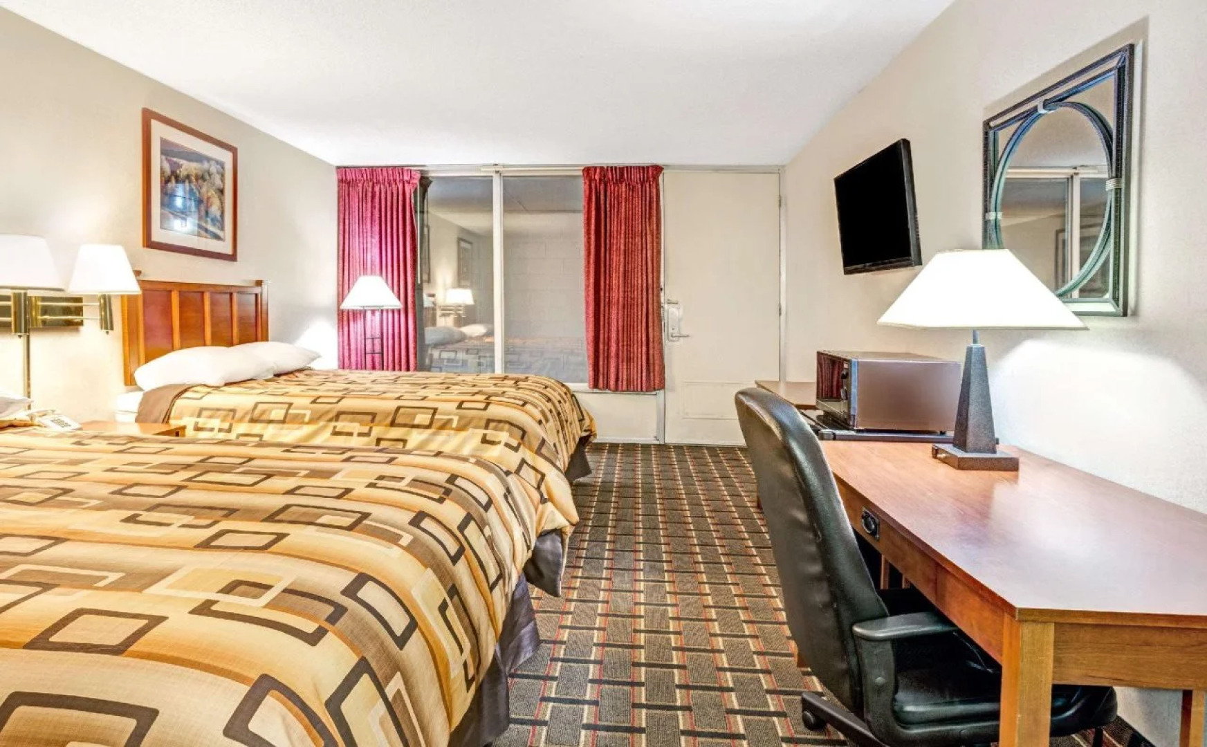 Travelodge by Wyndham Adrian