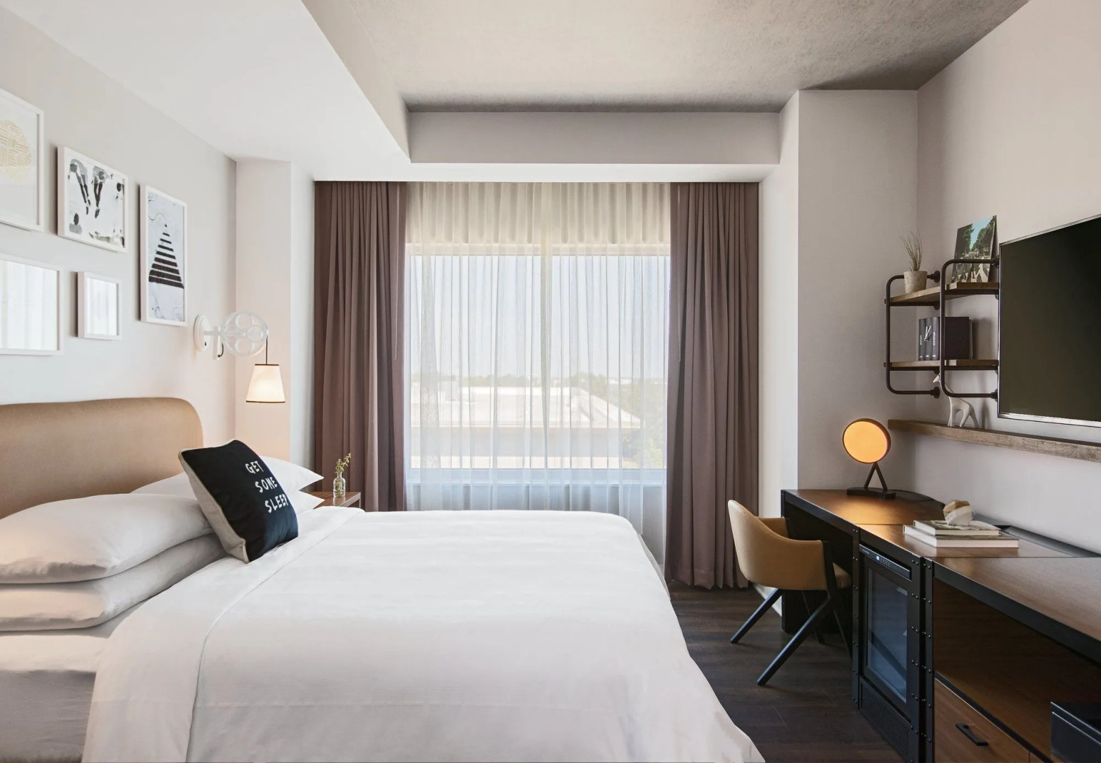 Renaissance Atlanta Airport Gateway Hotel