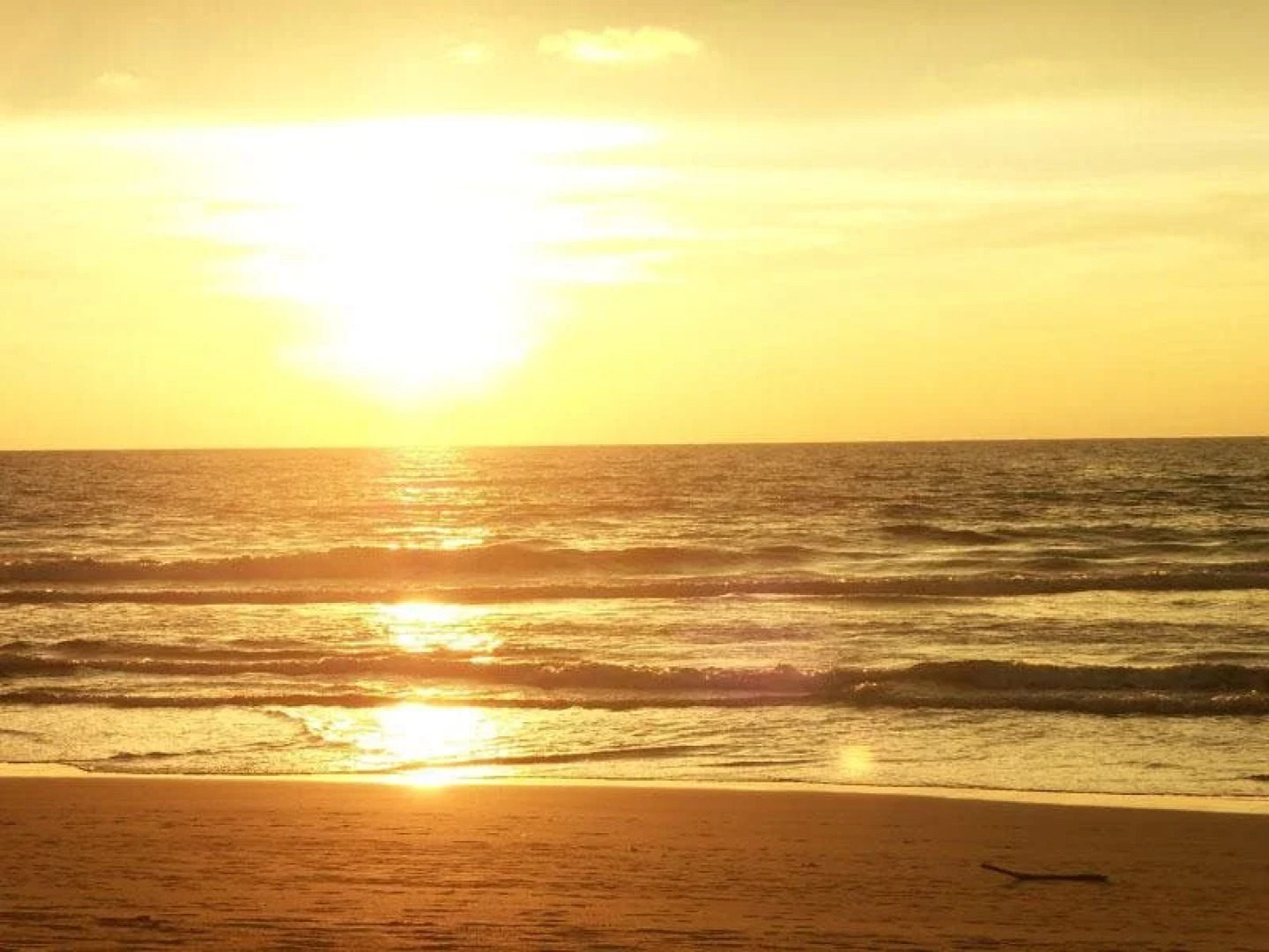 Warahena Beach Hotel