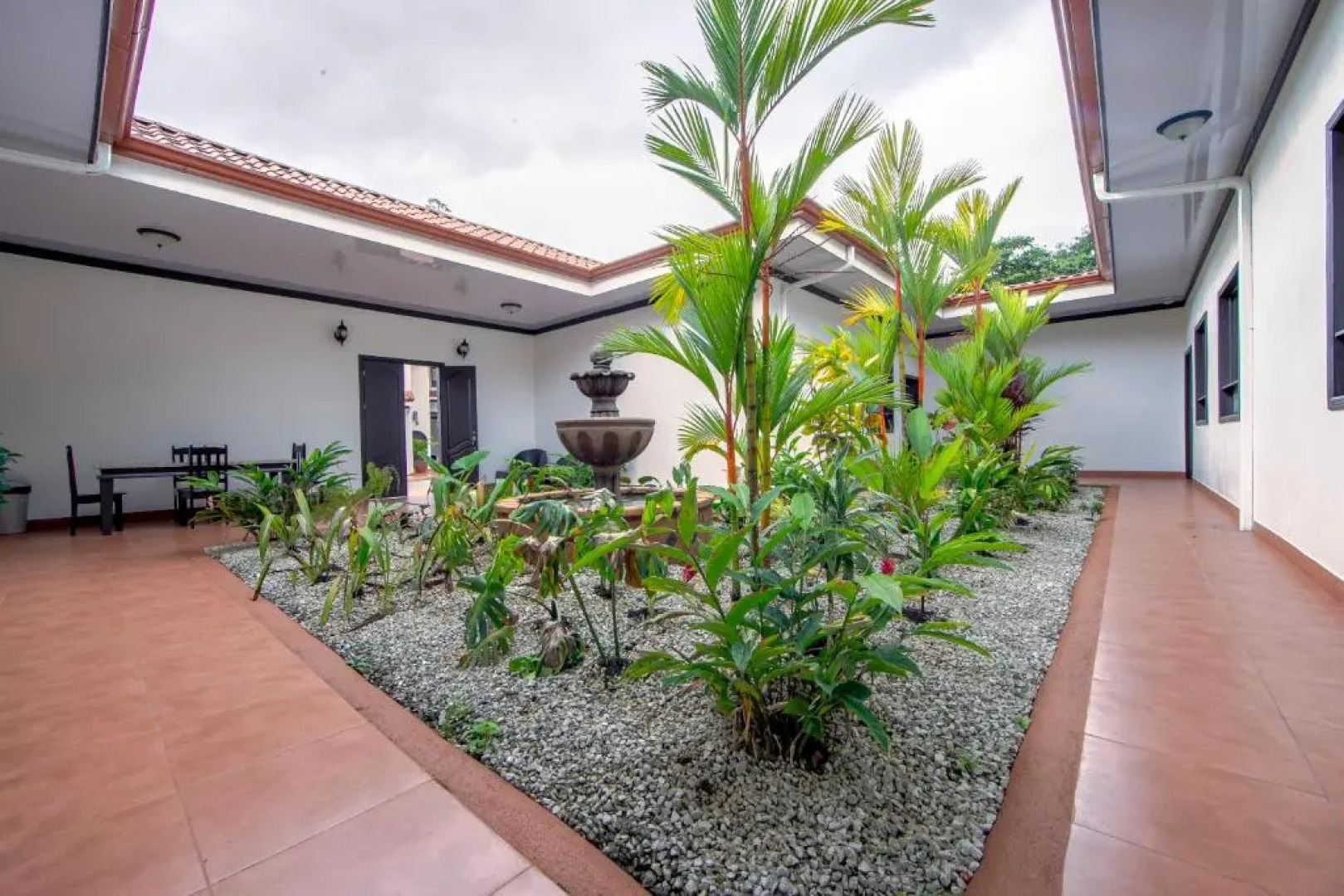 Serenity Rainforest Condos