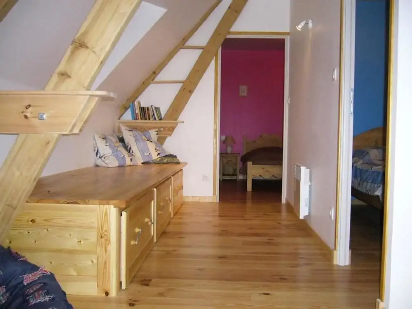 Les Collines Du Breuil