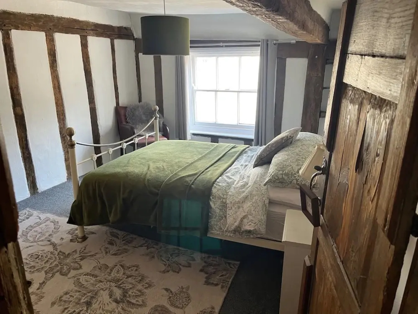 Harleston Cottage Norfolk / Suffolk Border