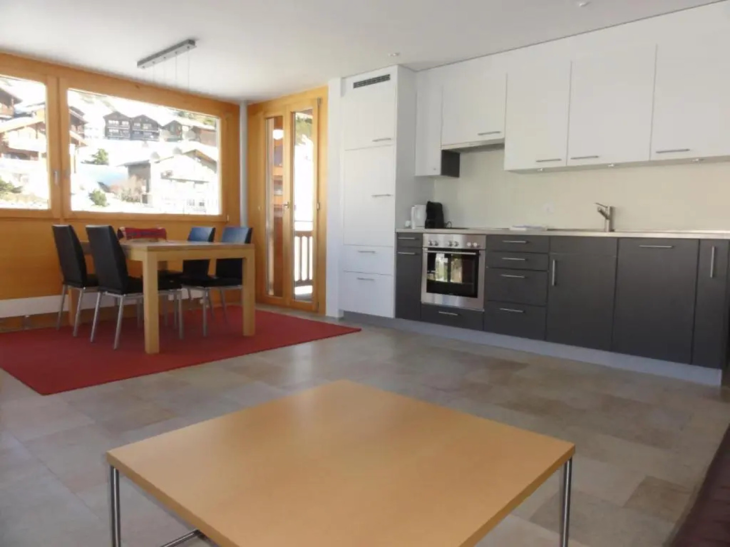 Apartment Bella Vista