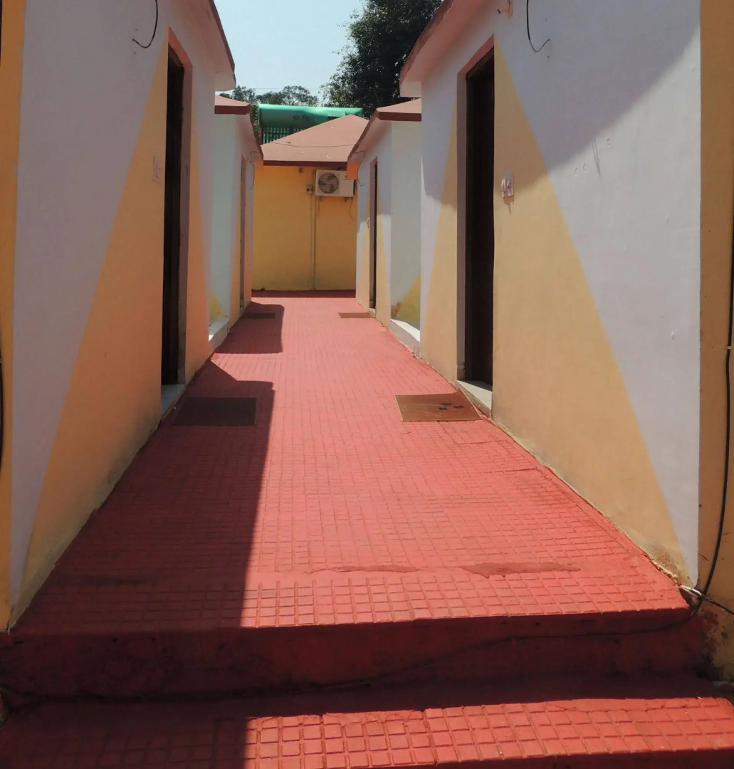 Windsor Tiger Resort