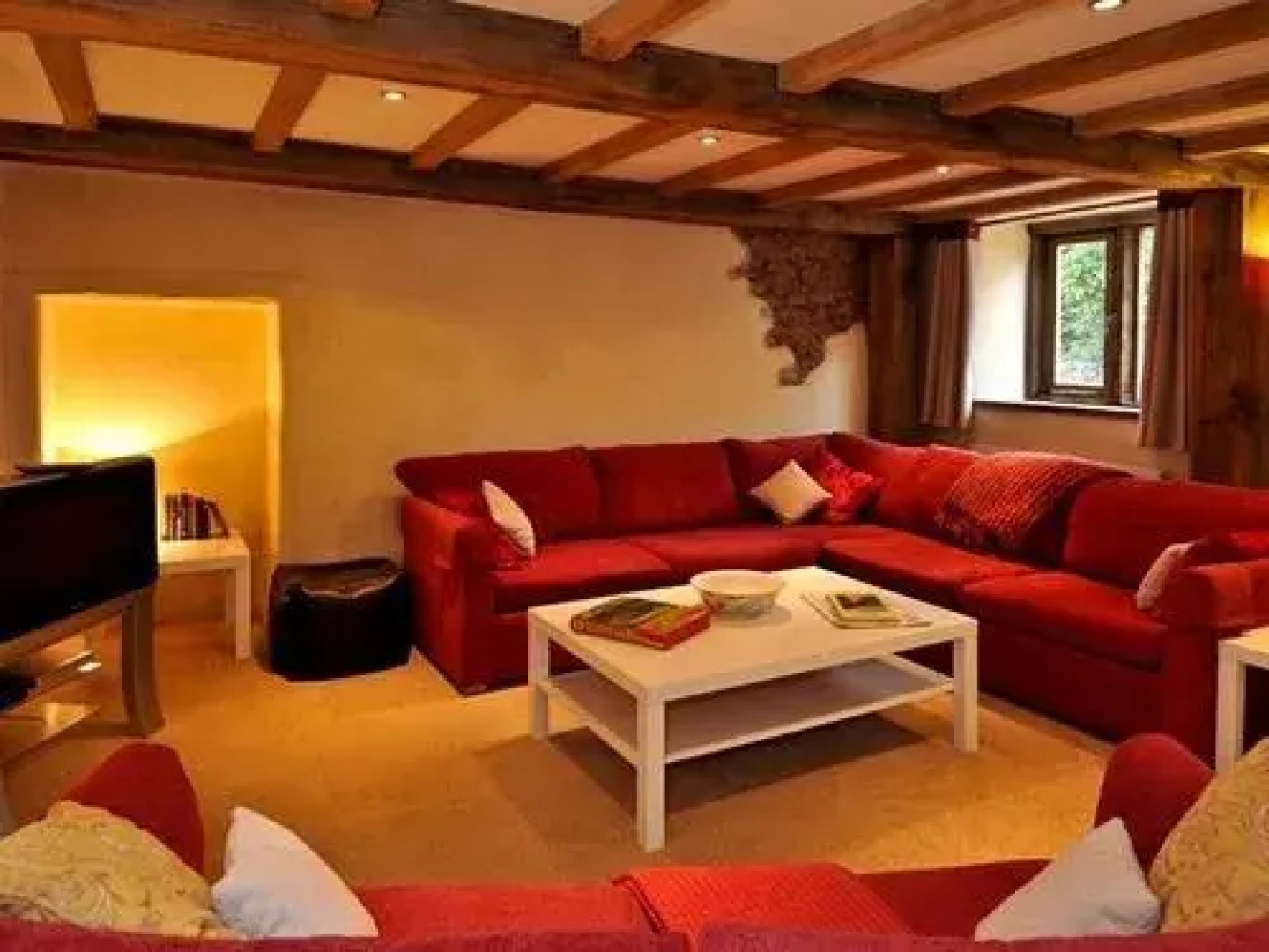 Pilgrims Rest Cottages