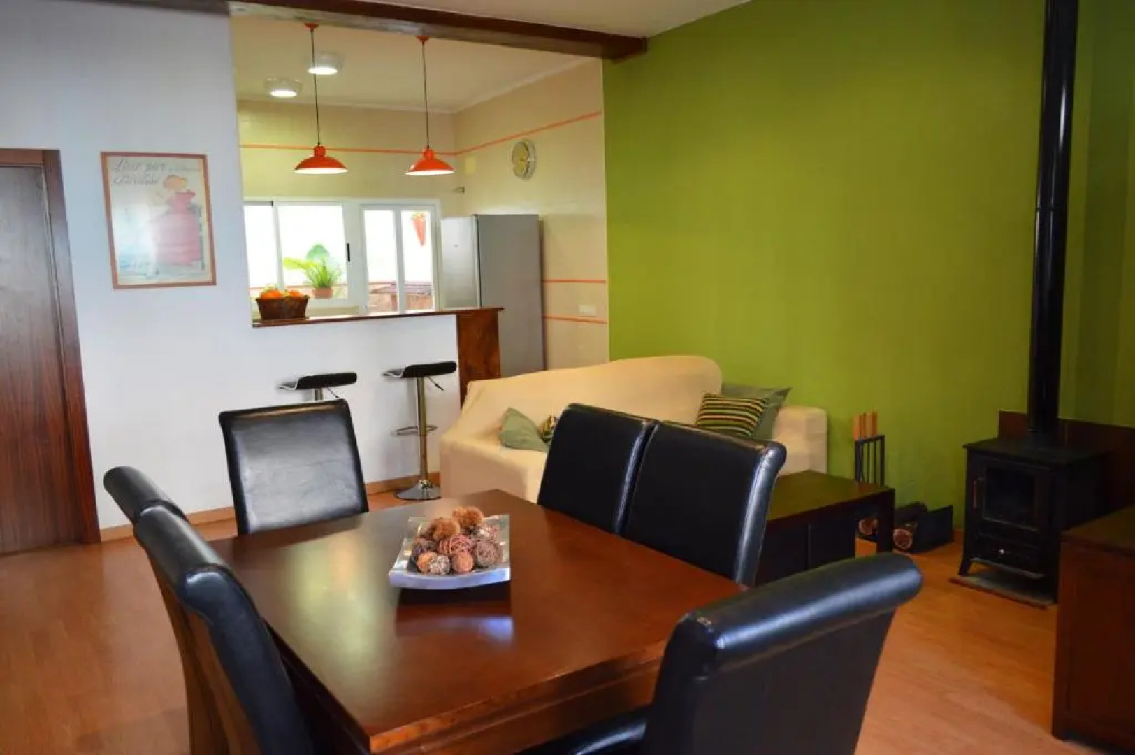 Casa Rural La Tramontana