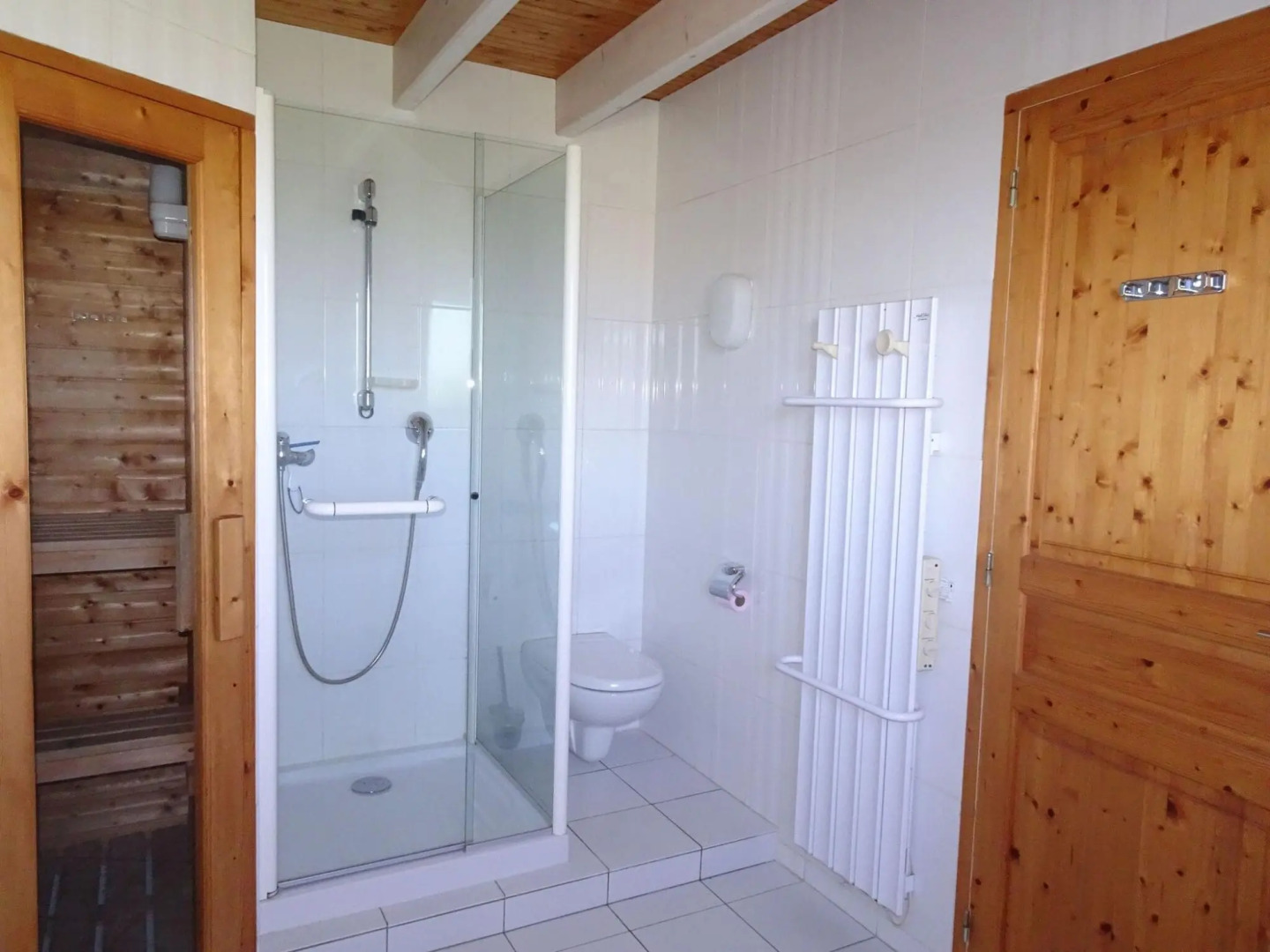 Holiday home, Penestin