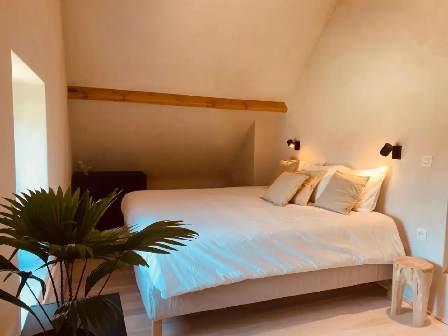 vakantiewoning opa Ben