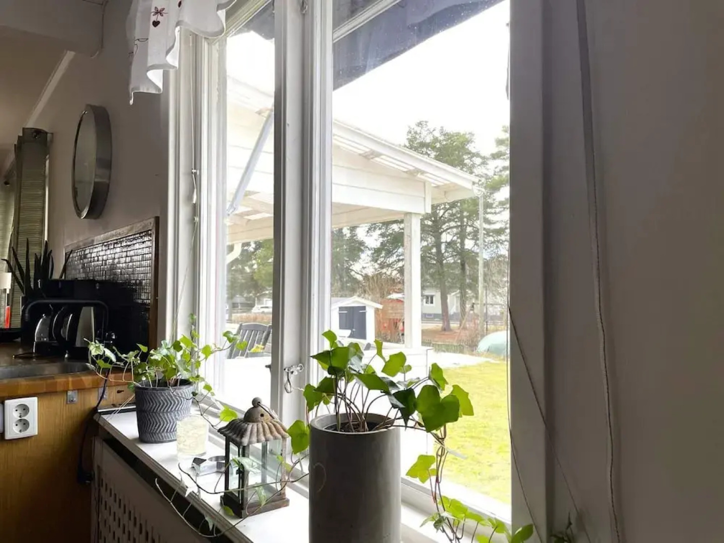 3 Person Holiday Home in Mariestad-by Traum