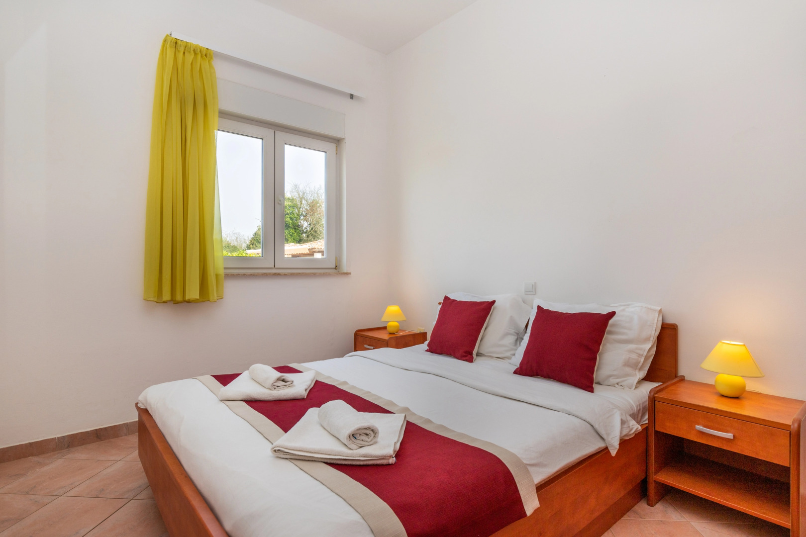 Pool Apartment Suzi 10