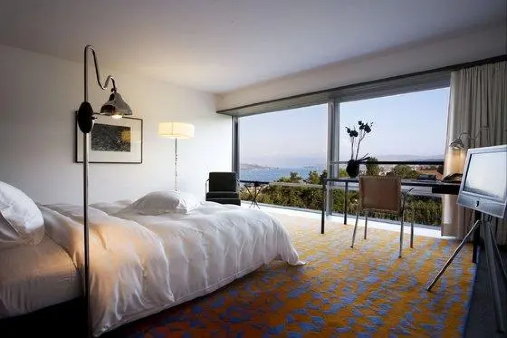 Swiss Re Centre For Global Dia