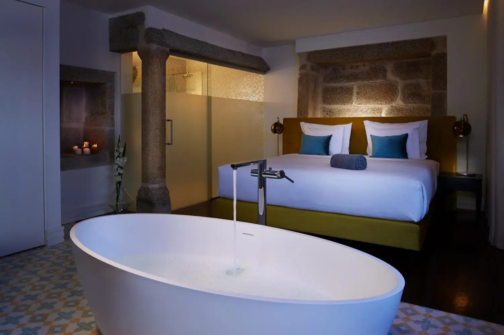 Convento do Seixo Boutique Hotel & Spa