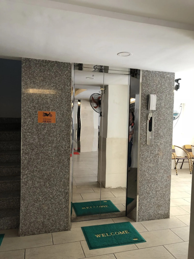 SAIGON River Hotel - Dist 2