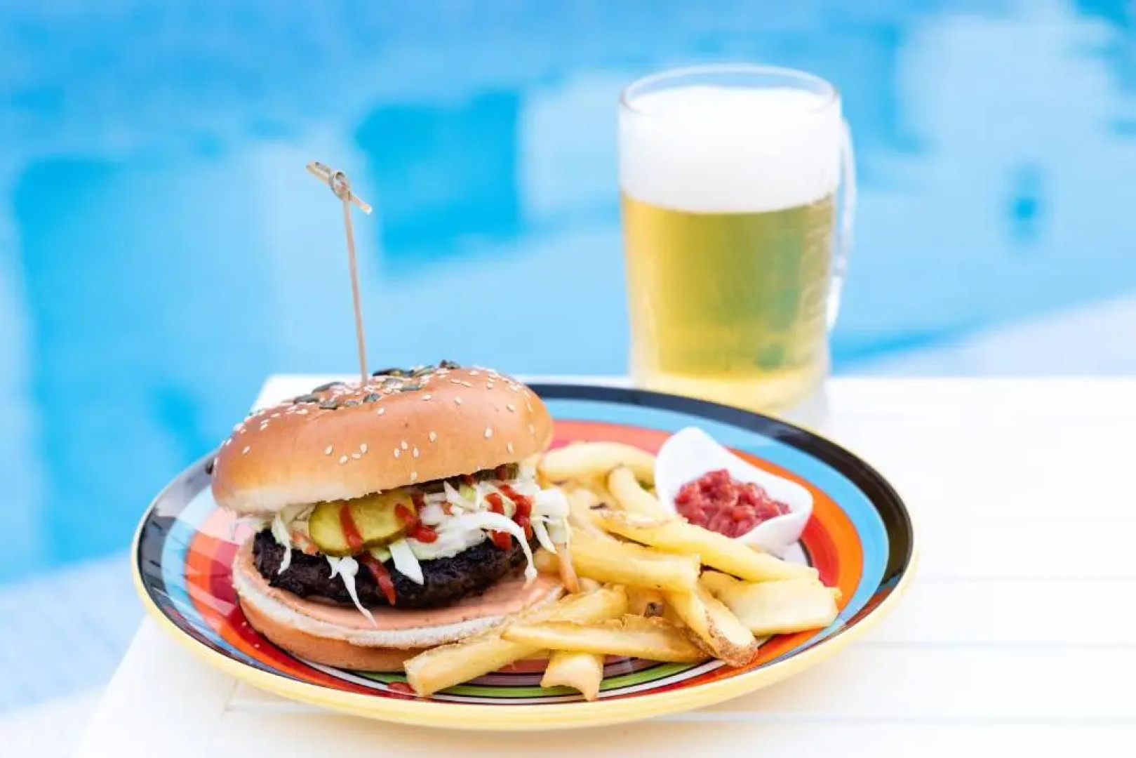 Bunga Bunga Resort Mamaia Nord