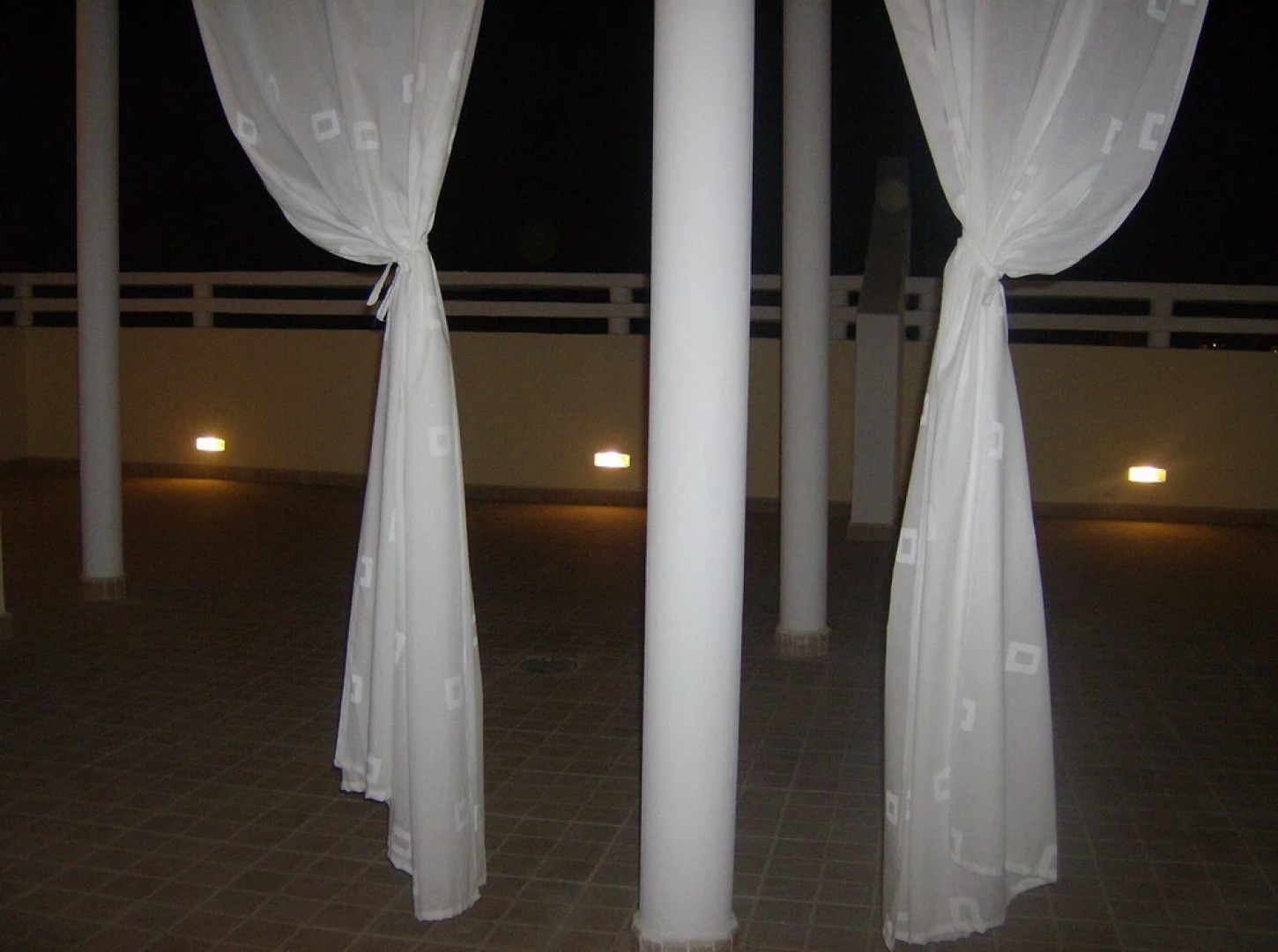 Résidence Platinium