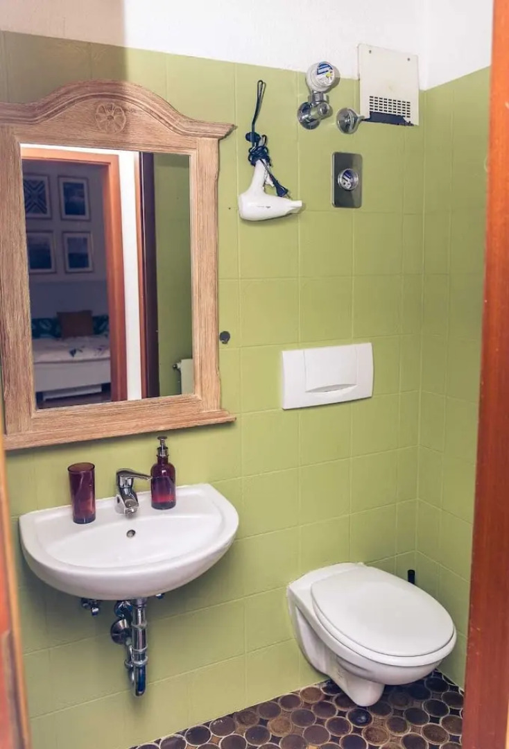 Apartment 1 Stein bei Nürnberg