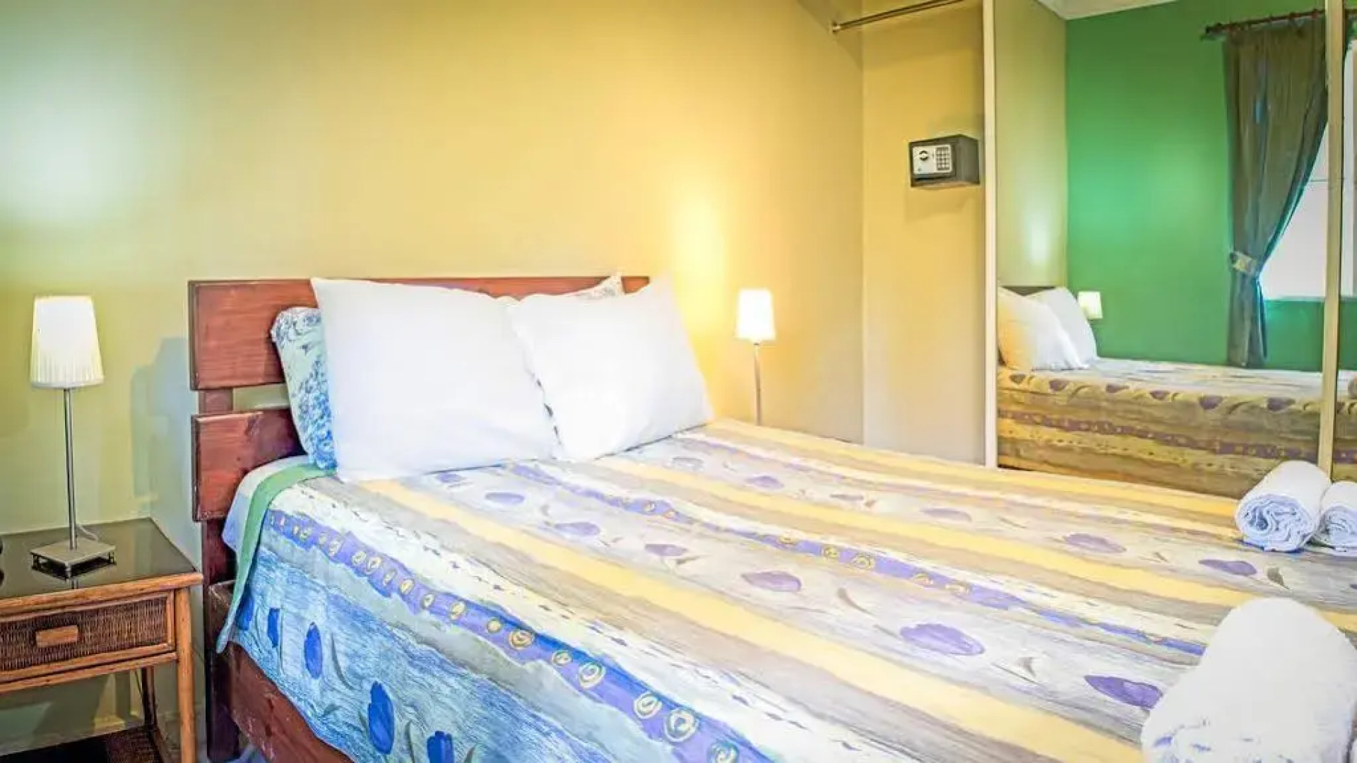 Bavaretto Ocean Club