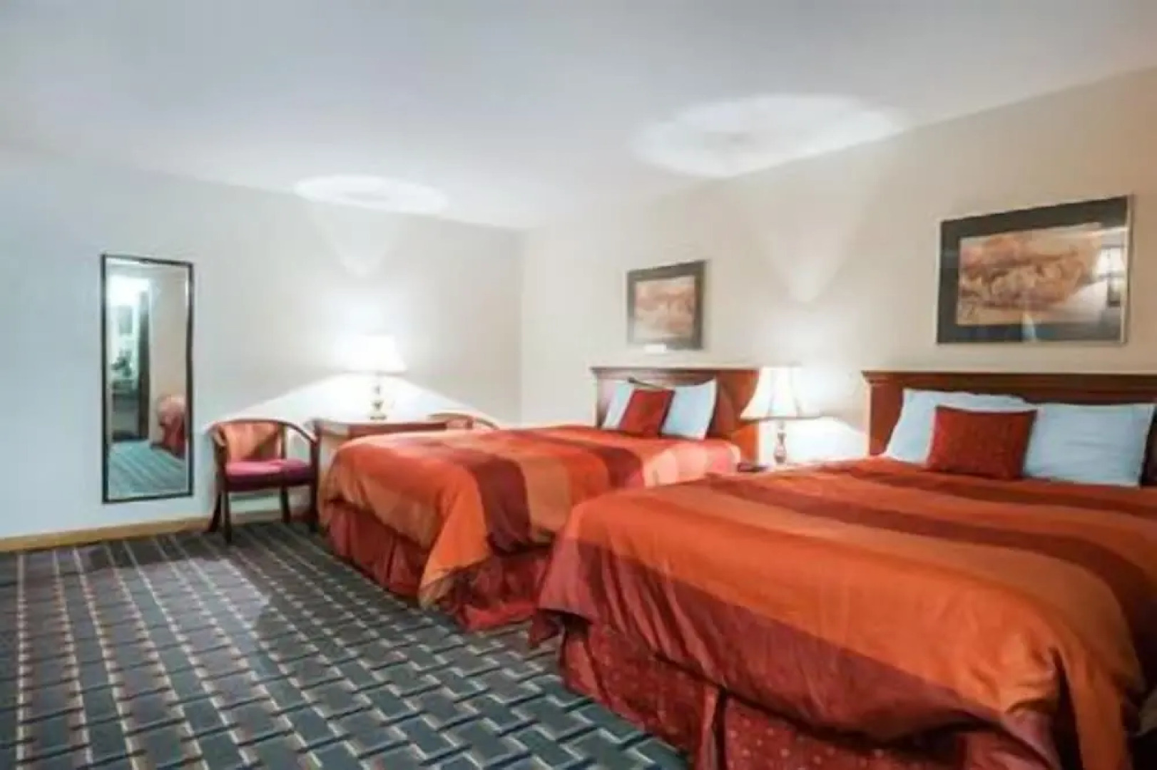 Rodeway Inn Lawrenceburg