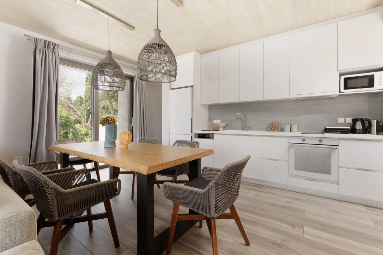 My Mediterranean Luxury Villa Corfu