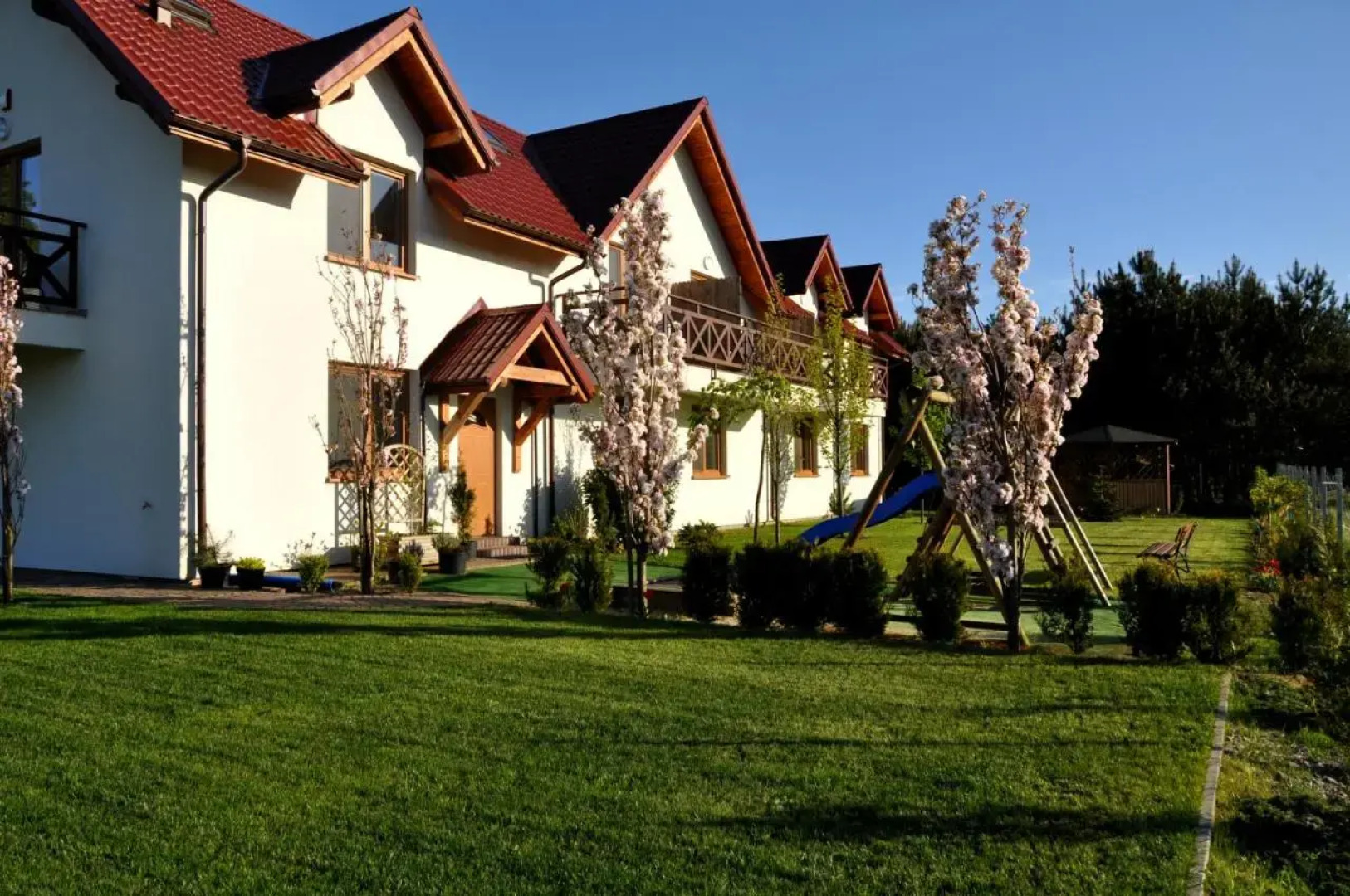 Gościniec Kaszubski Homestay